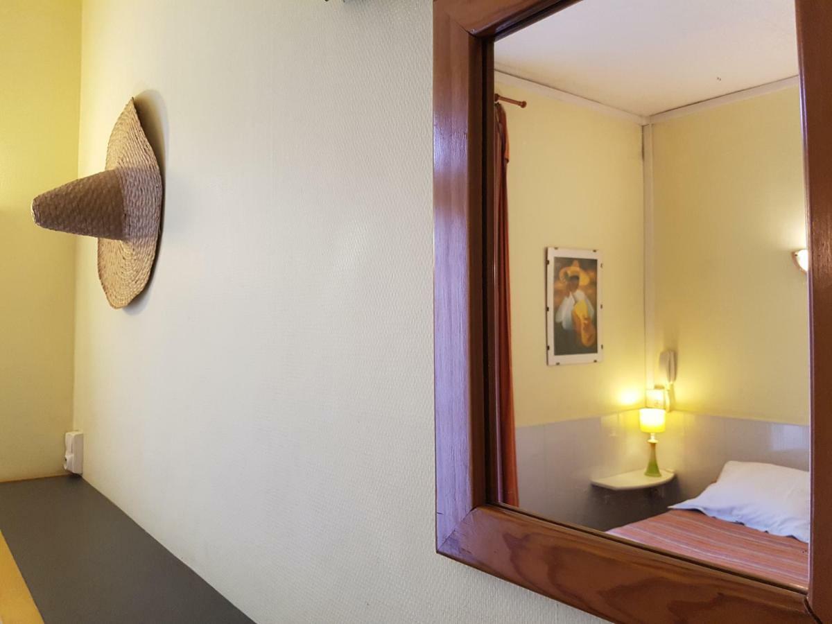 Hotel Du Centre 루르드 외부 사진